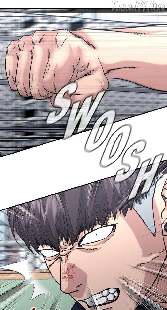 Read High School Gangsters chapter 45 image 84 on Lezhin