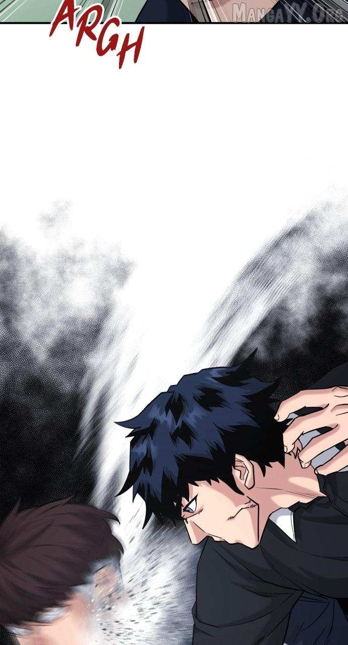 Read High School Gangsters chapter 45 image 85 on Lezhin