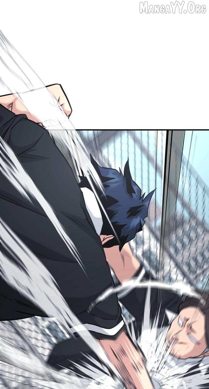 Read High School Gangsters chapter 45 image 89 on Lezhin