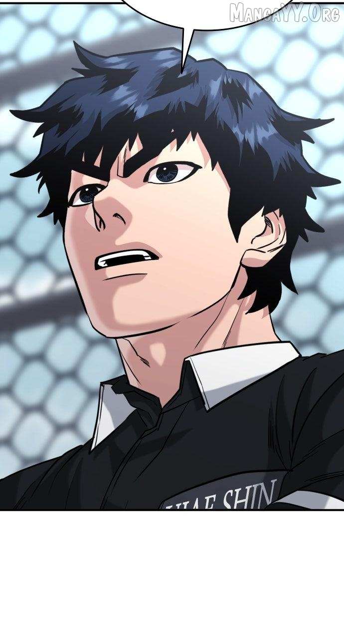 Read High School Gangsters chapter 45 image 9 on Lezhin