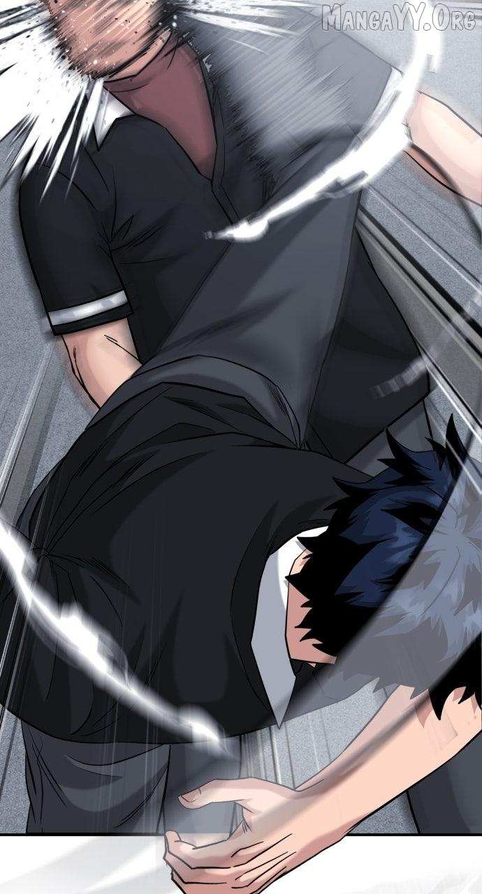 Read High School Gangsters chapter 45 image 93 on Lezhin