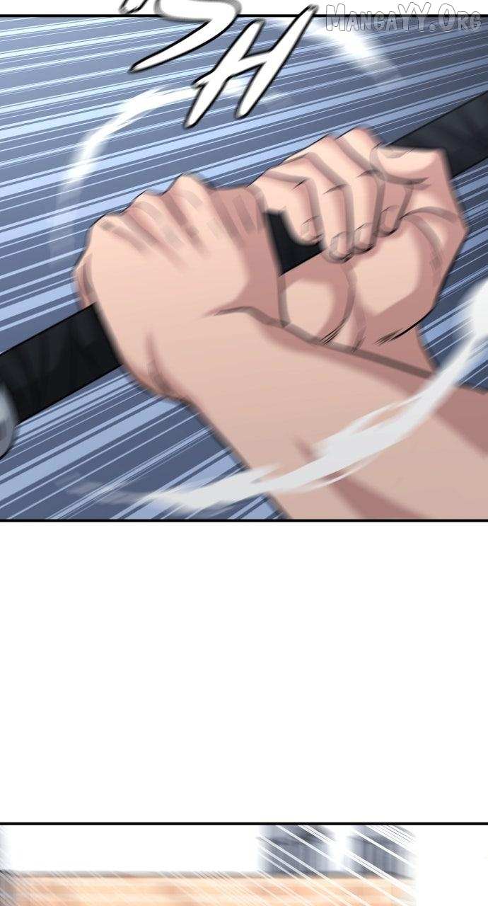 Read High School Gangsters chapter 45 image 98 on Lezhin