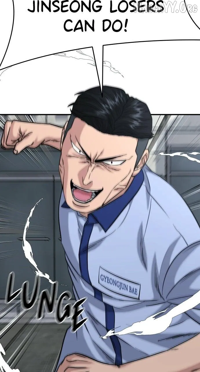 Read High School Gangsters chapter 46 image 10 on Lezhin