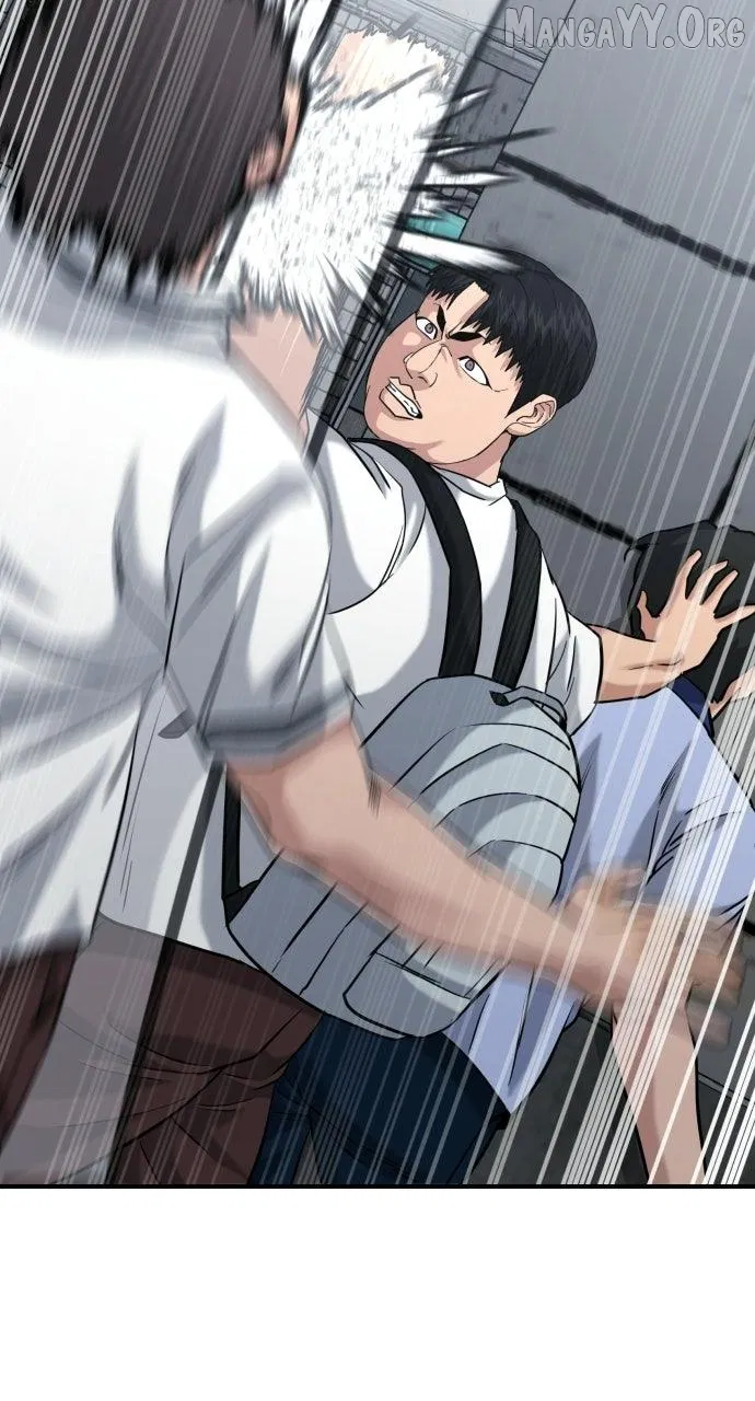 Read High School Gangsters chapter 46 image 100 on Lezhin