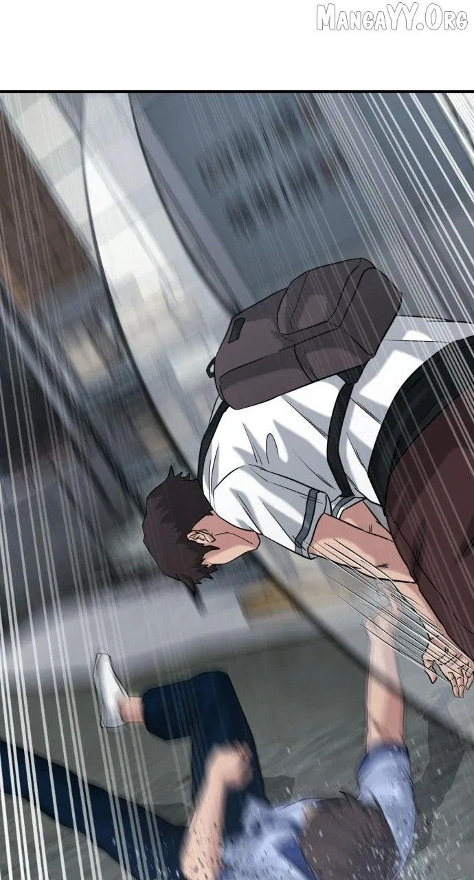 Read High School Gangsters chapter 46 image 101 on Lezhin