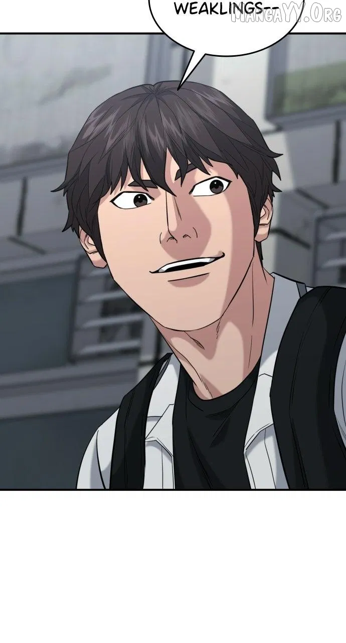Read High School Gangsters chapter 46 image 103 on Lezhin