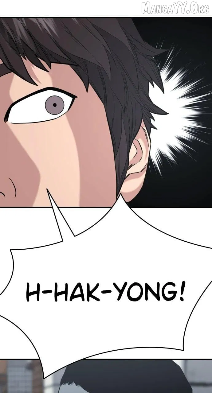 Read High School Gangsters chapter 46 image 104 on Lezhin