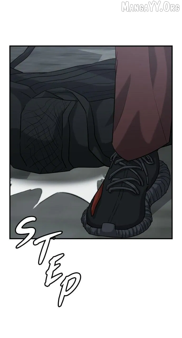 Read High School Gangsters chapter 46 image 17 on Lezhin