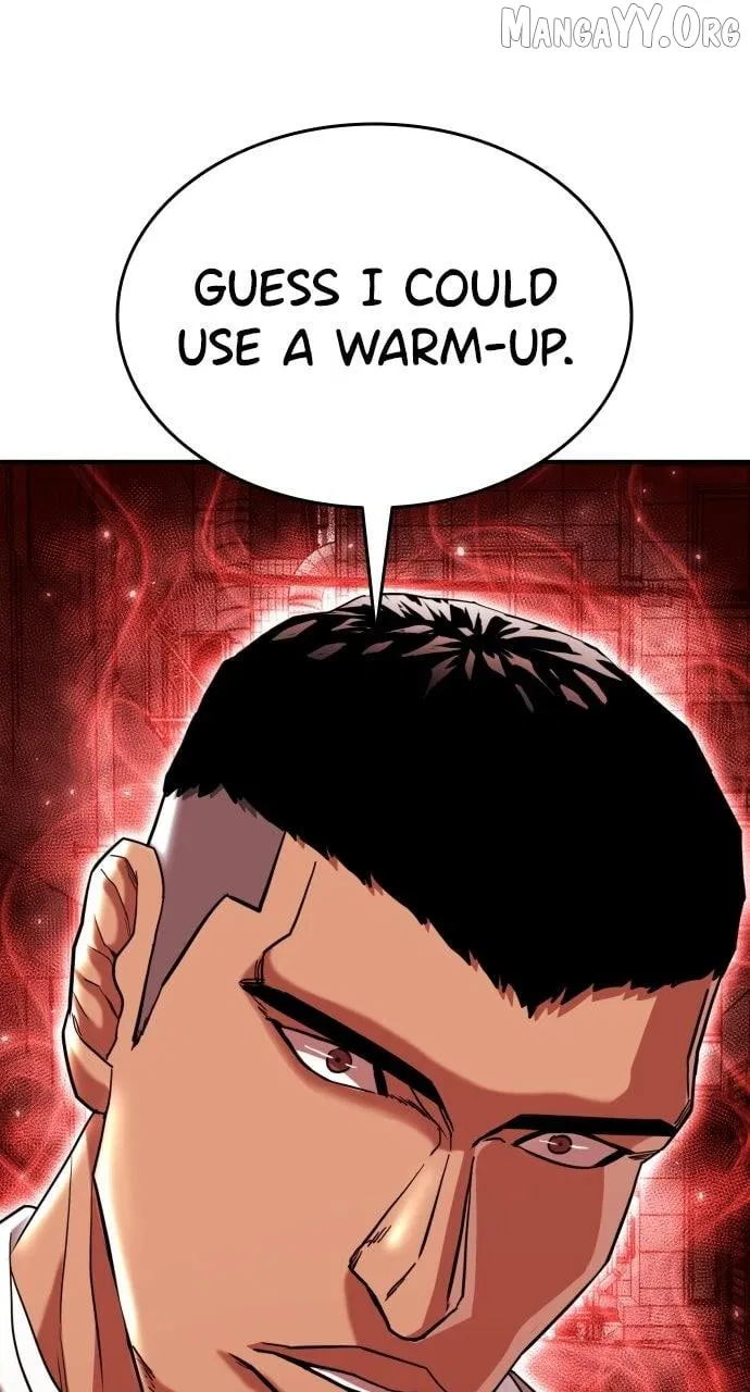 Read High School Gangsters chapter 46 image 18 on Lezhin