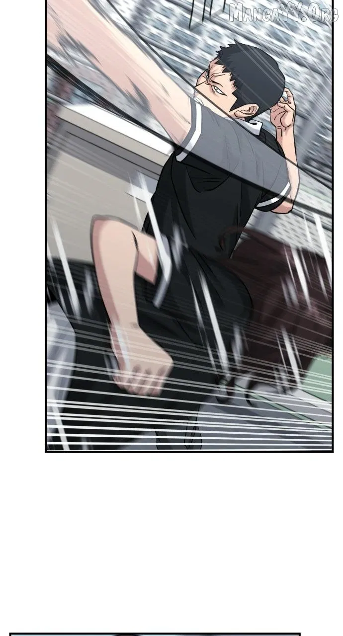 Read High School Gangsters chapter 46 image 23 on Lezhin