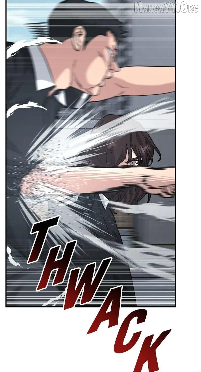 Read High School Gangsters chapter 46 image 24 on Lezhin