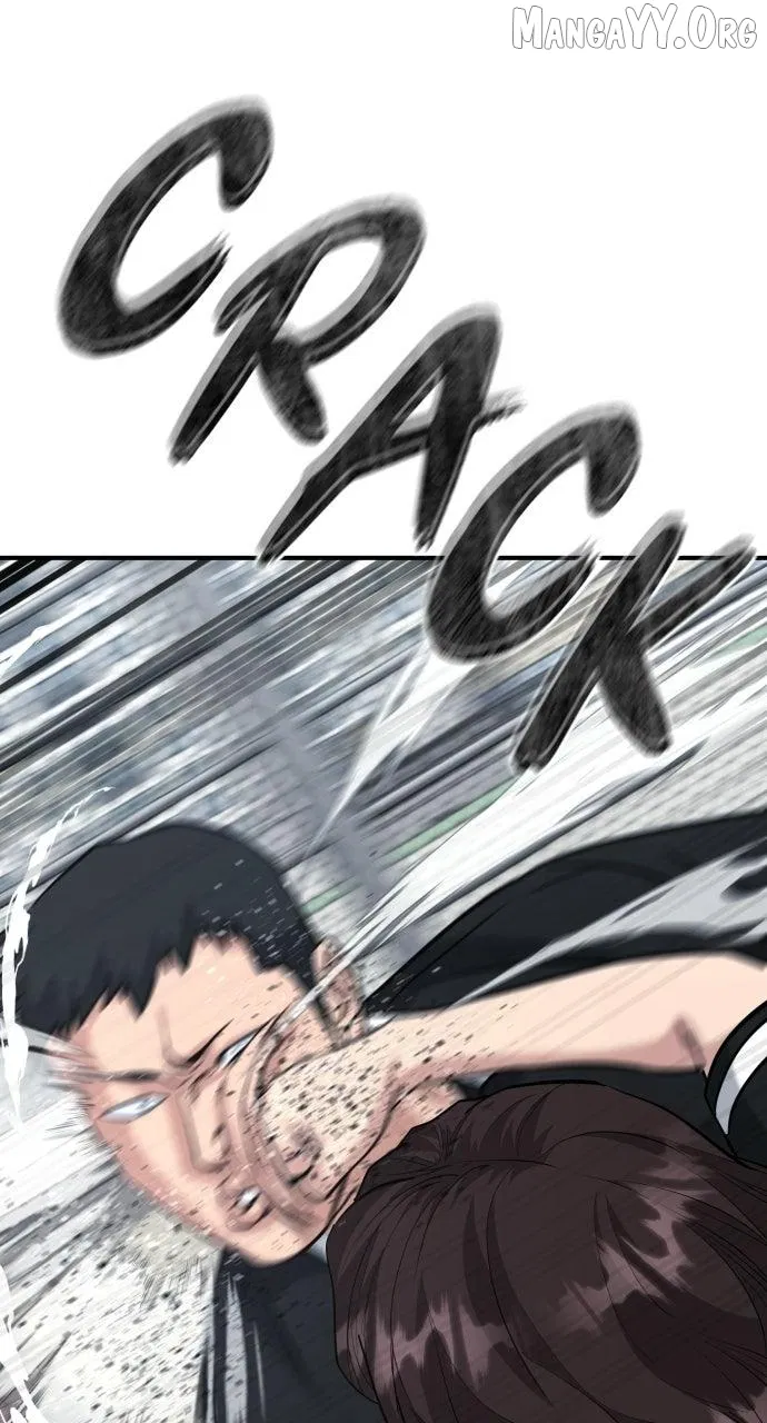 Read High School Gangsters chapter 46 image 26 on Lezhin