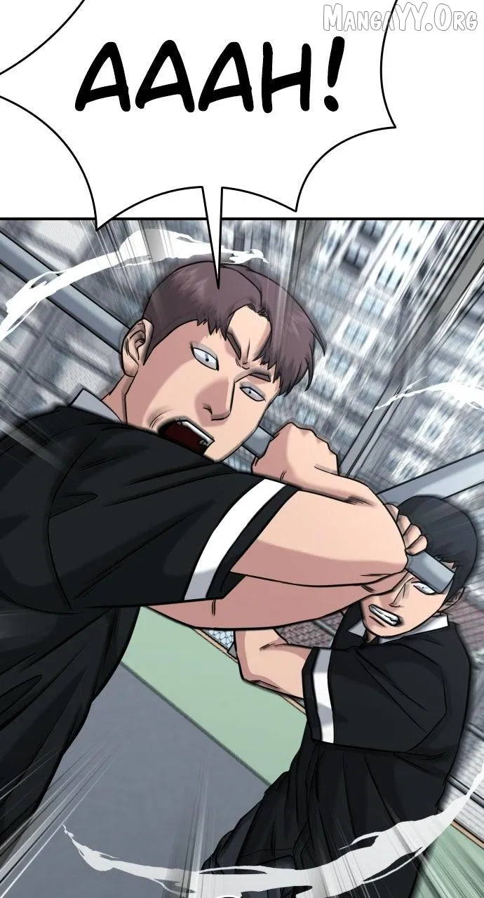 Read High School Gangsters chapter 46 image 28 on Lezhin
