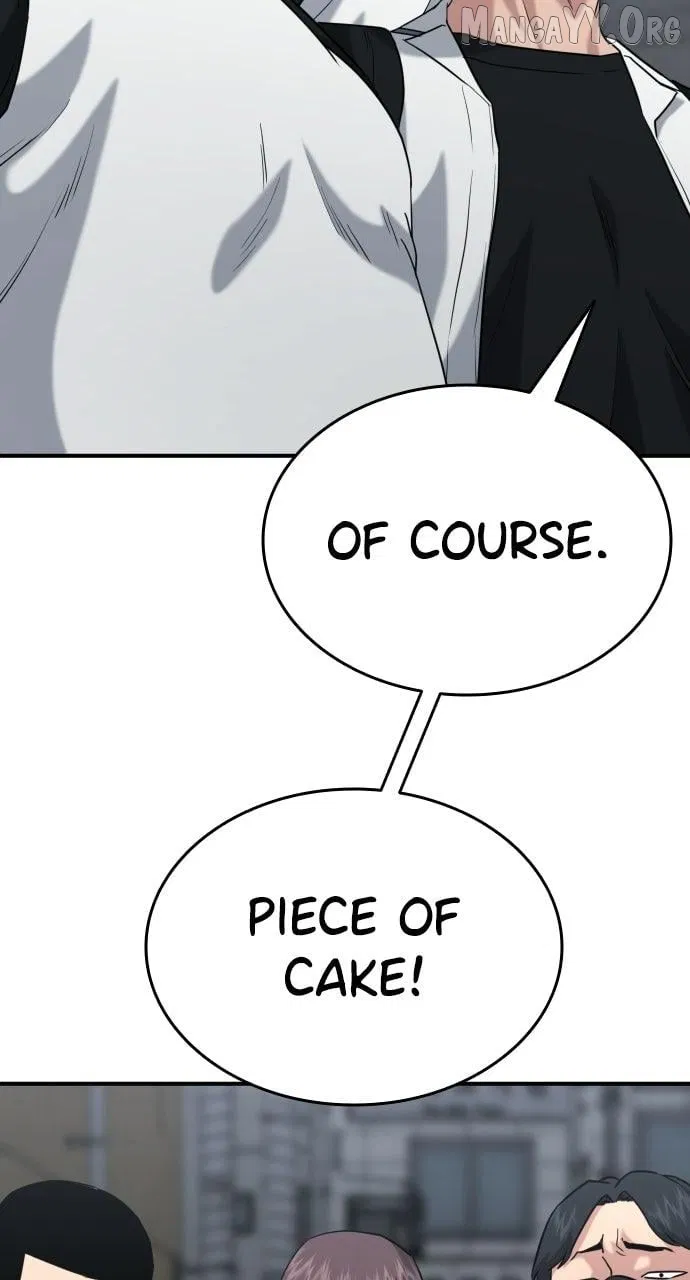 Read High School Gangsters chapter 46 image 3 on Lezhin