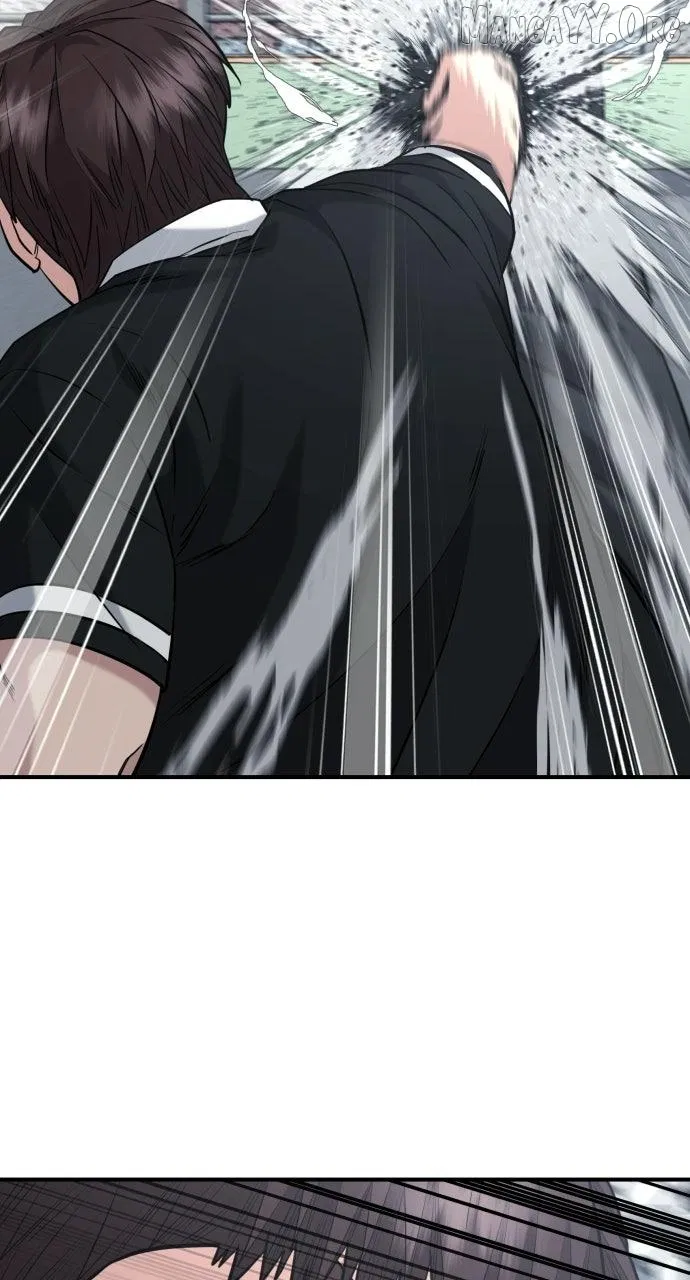 Read High School Gangsters chapter 46 image 32 on Lezhin