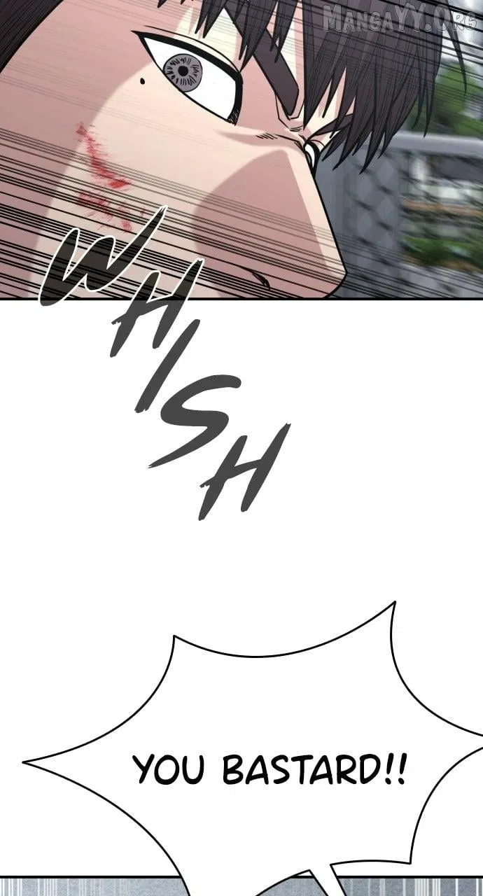 Read High School Gangsters chapter 46 image 33 on Lezhin