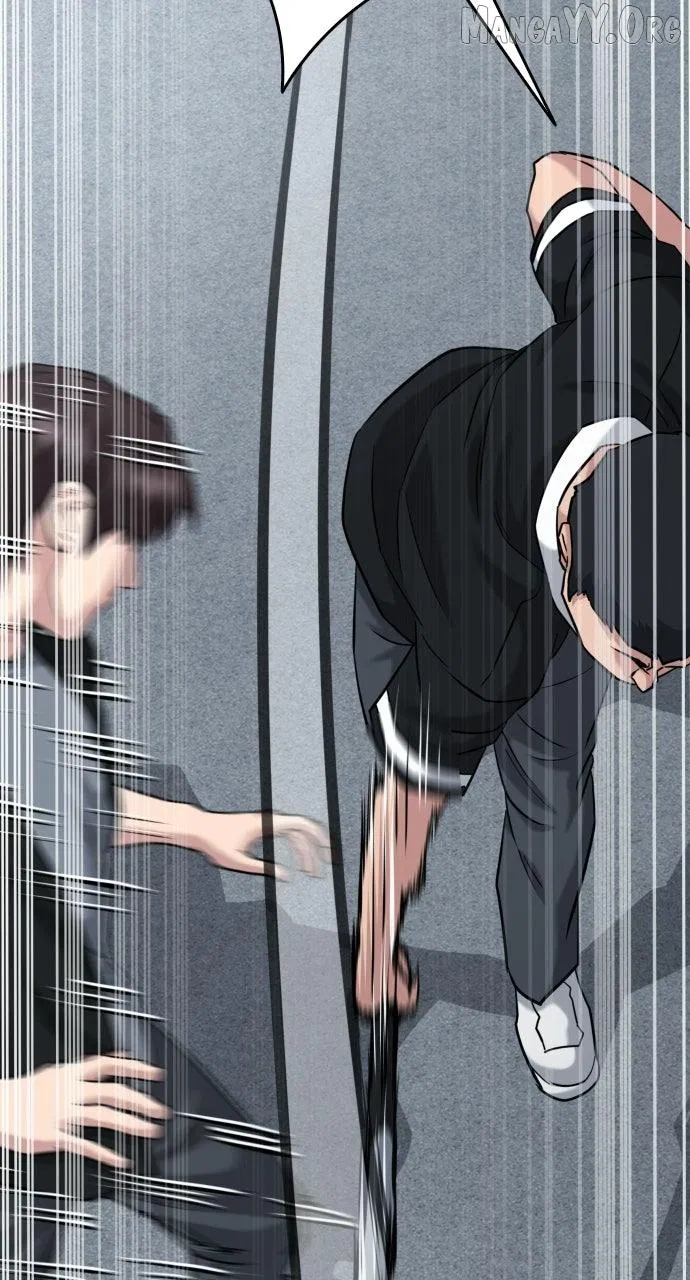 Read High School Gangsters chapter 46 image 34 on Lezhin