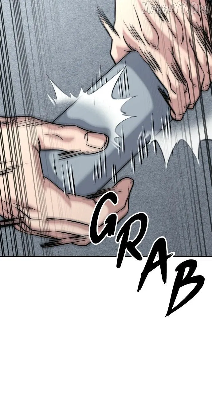 Read High School Gangsters chapter 46 image 36 on Lezhin