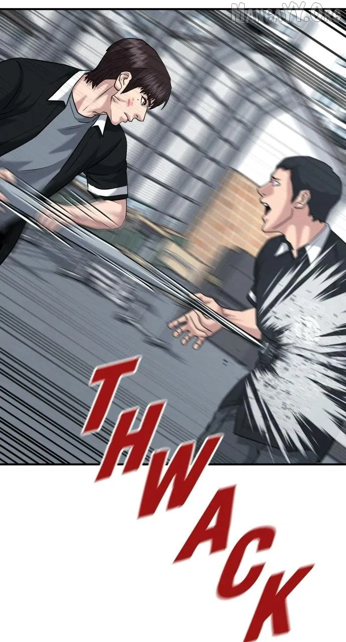 Read High School Gangsters chapter 46 image 37 on Lezhin