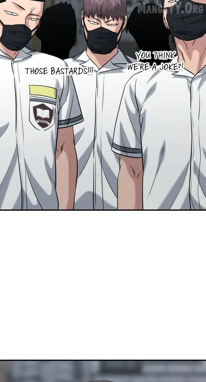 Read High School Gangsters chapter 46 image 4 on Lezhin