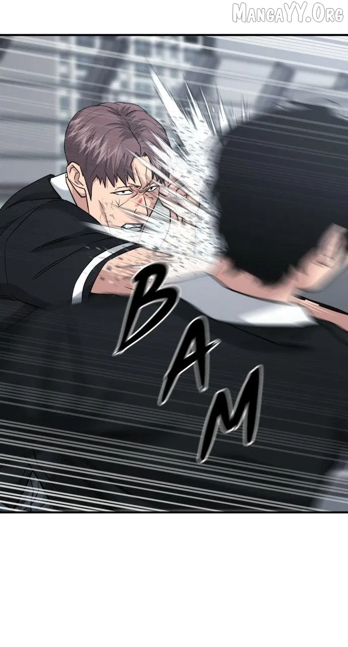 Read High School Gangsters chapter 46 image 41 on Lezhin