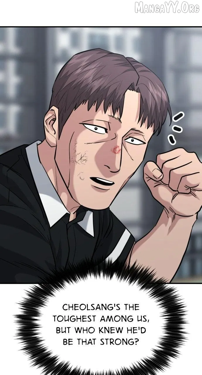 Read High School Gangsters chapter 46 image 42 on Lezhin