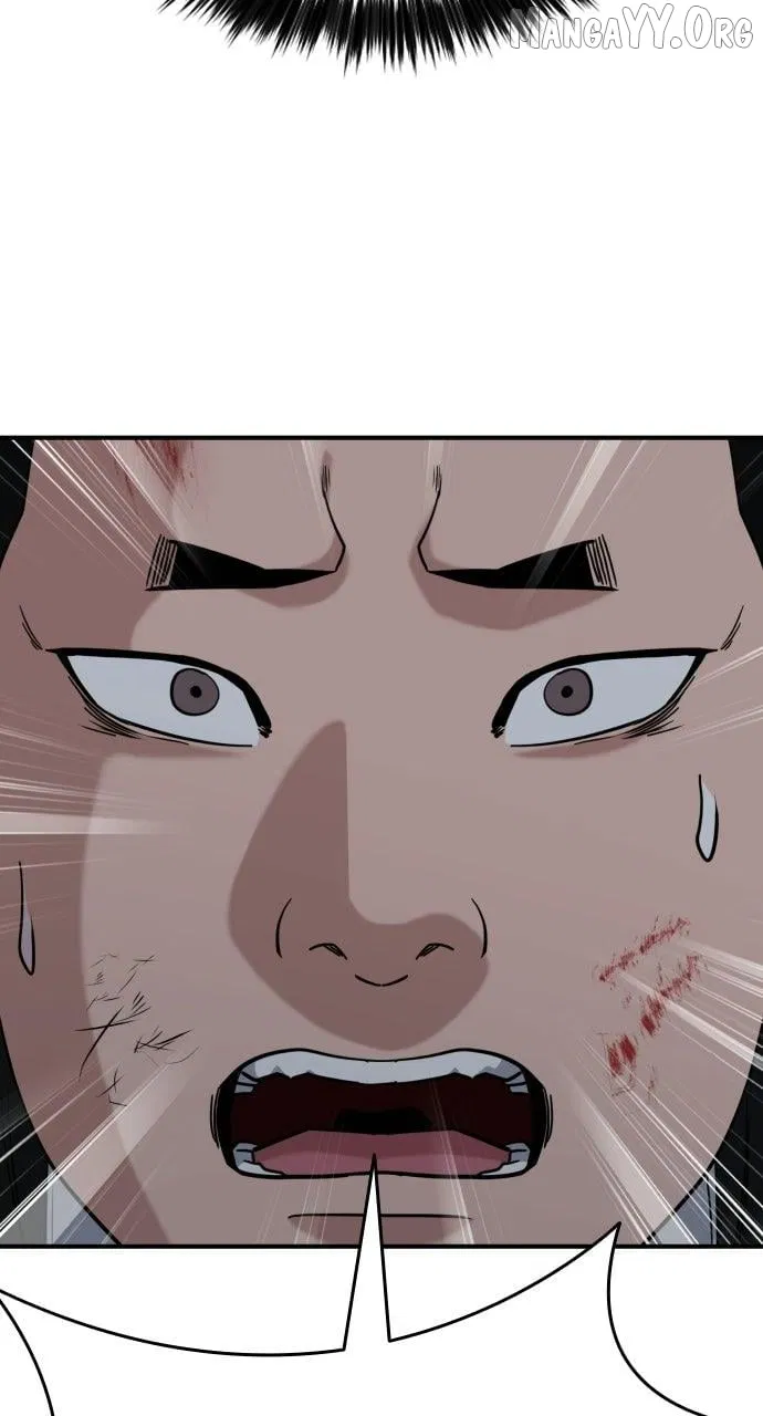 Read High School Gangsters chapter 46 image 43 on Lezhin