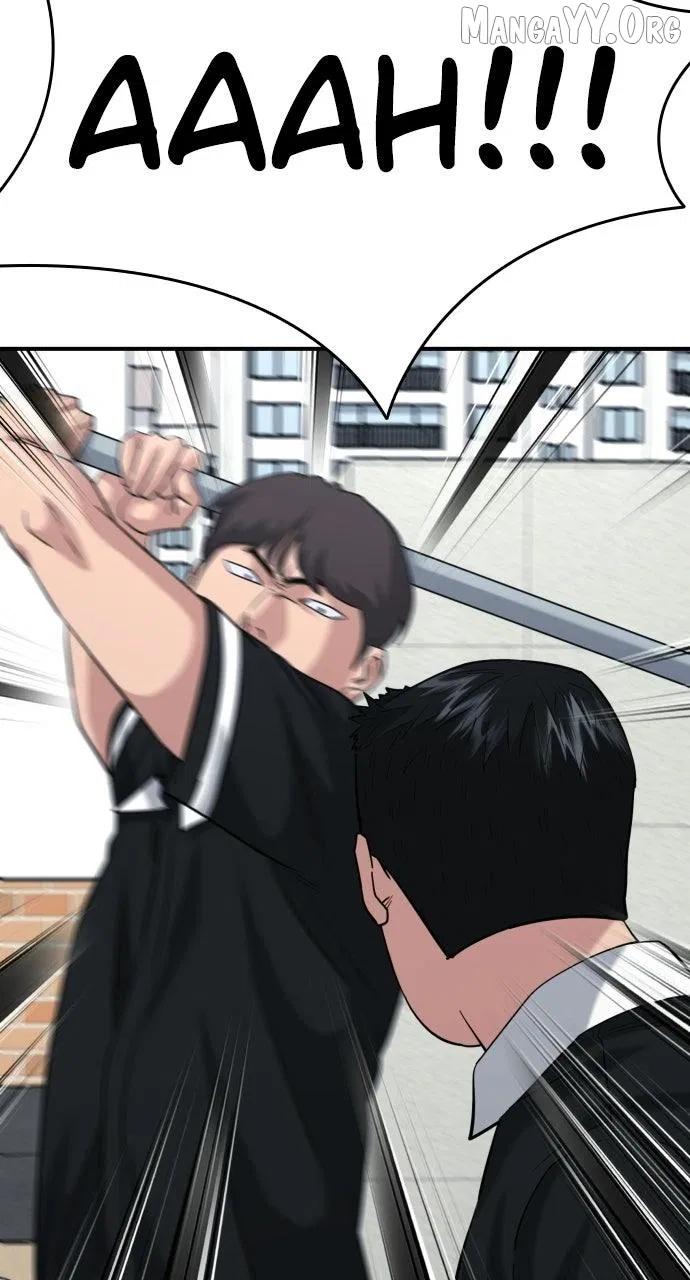 Read High School Gangsters chapter 46 image 44 on Lezhin