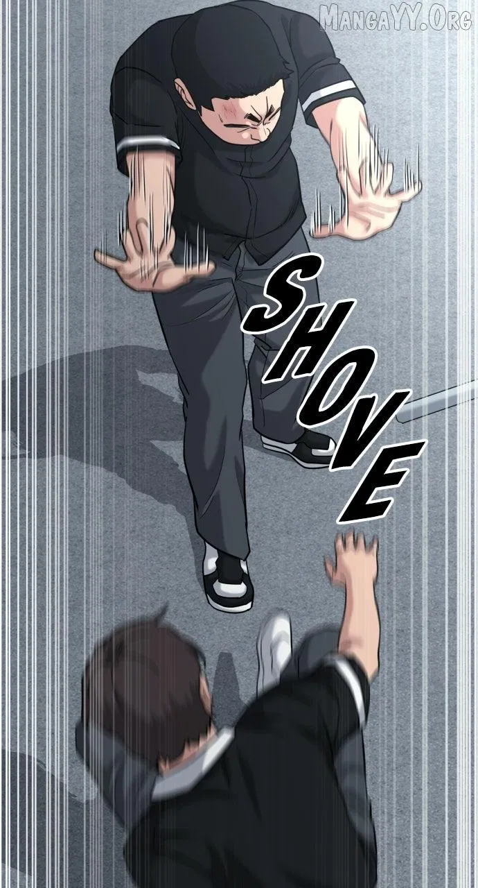 Read High School Gangsters chapter 46 image 48 on Lezhin