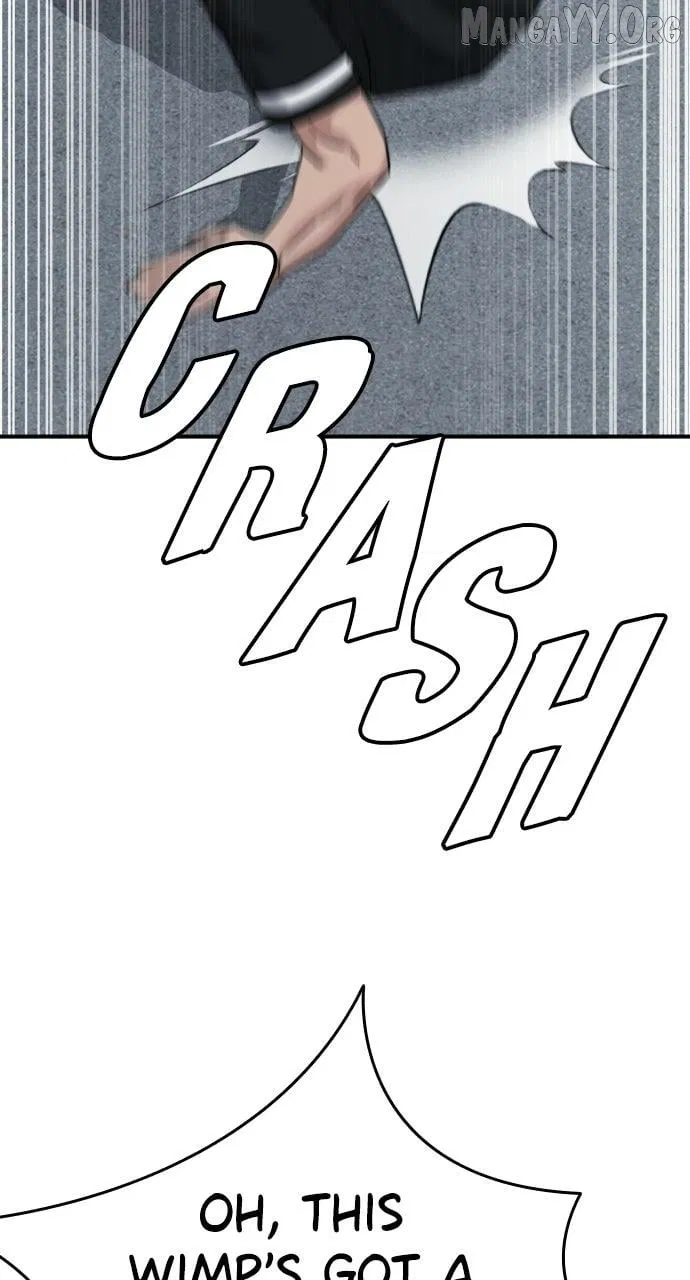 Read High School Gangsters chapter 46 image 49 on Lezhin