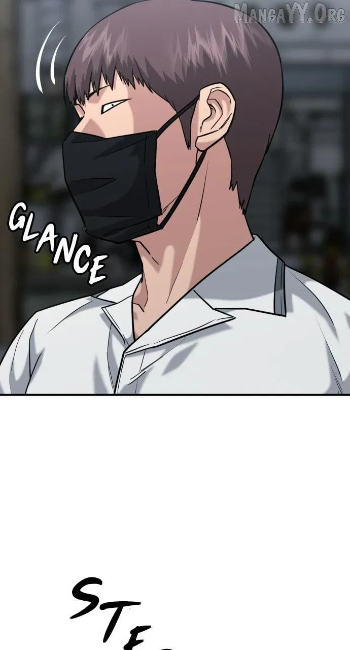 Read High School Gangsters chapter 46 image 5 on Lezhin