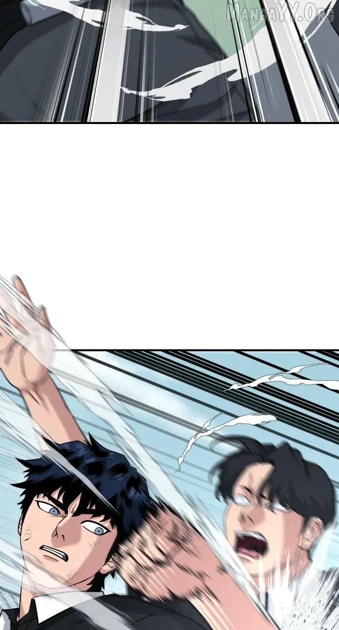 Read High School Gangsters chapter 46 image 54 on Lezhin