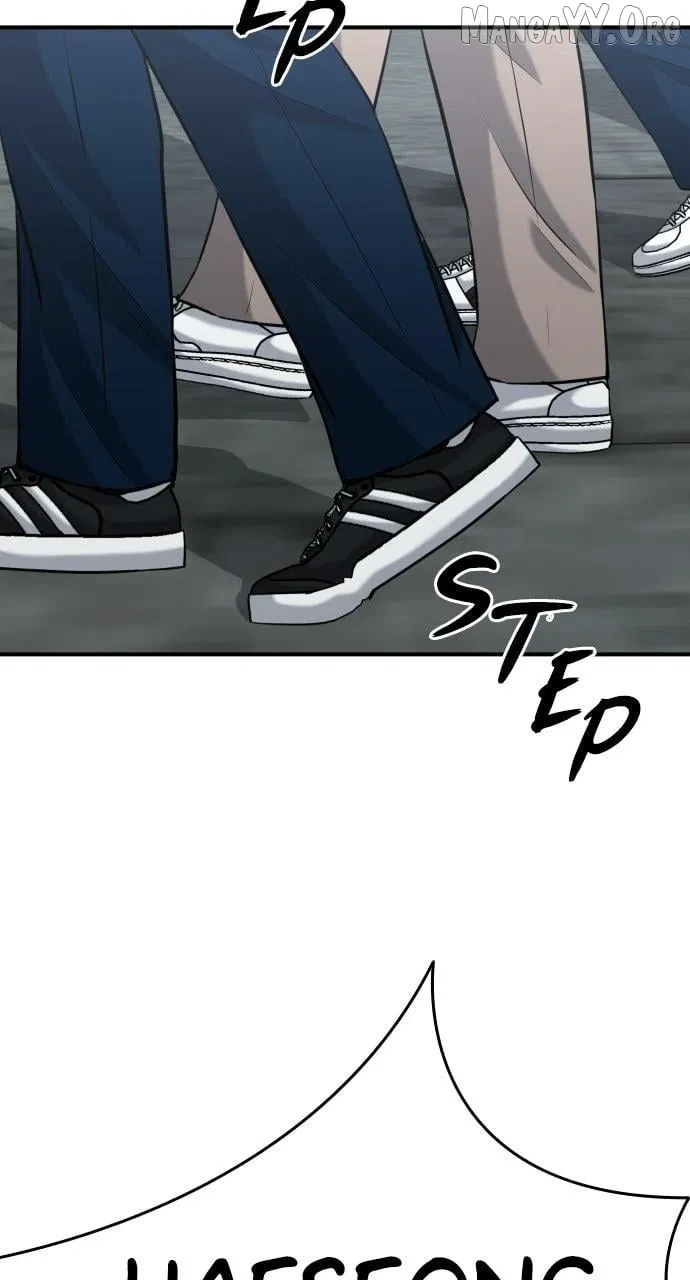 Read High School Gangsters chapter 46 image 6 on Lezhin
