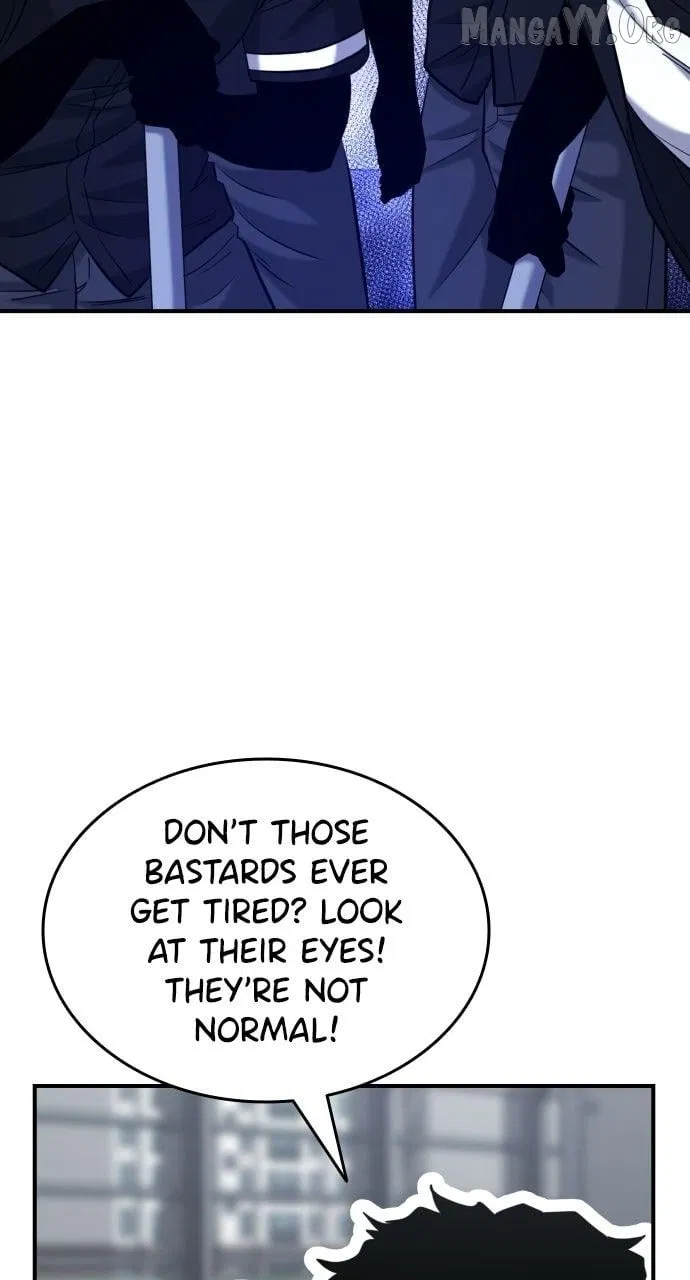 Read High School Gangsters chapter 46 image 60 on Lezhin