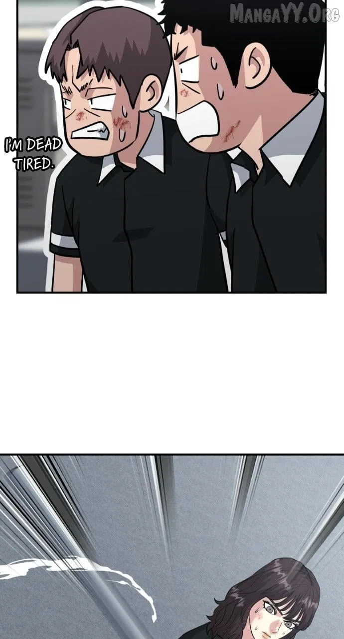 Read High School Gangsters chapter 46 image 61 on Lezhin