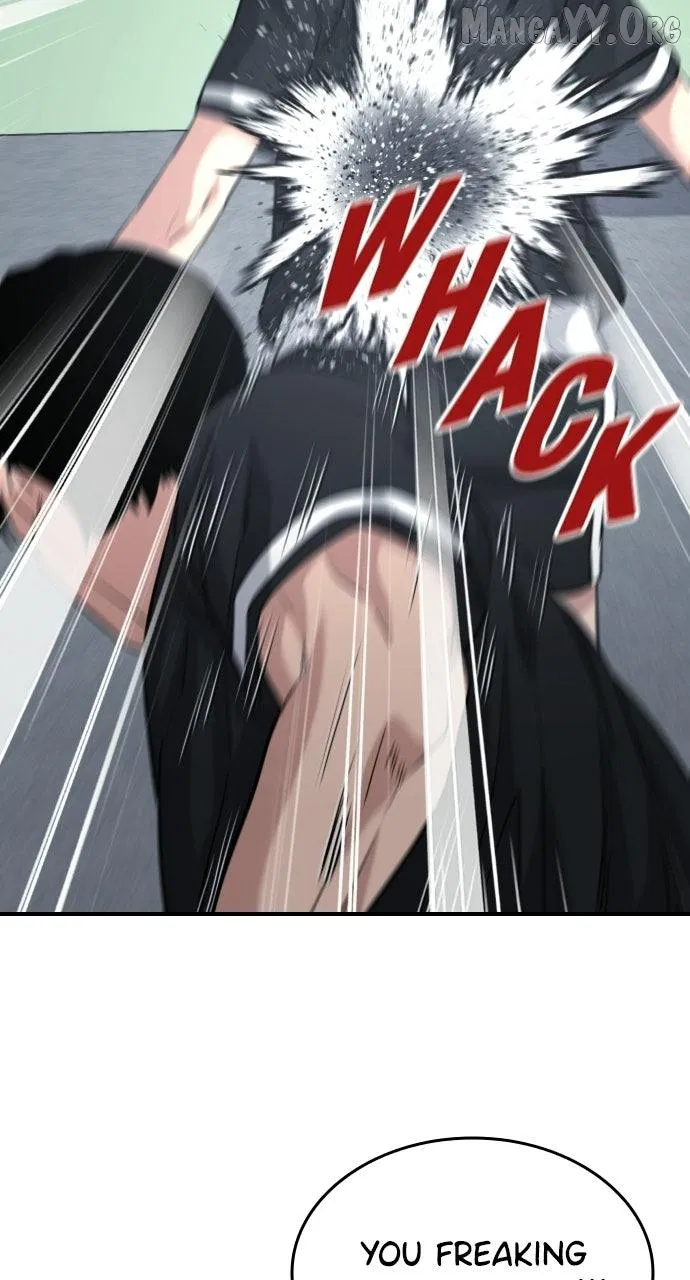 Read High School Gangsters chapter 46 image 67 on Lezhin
