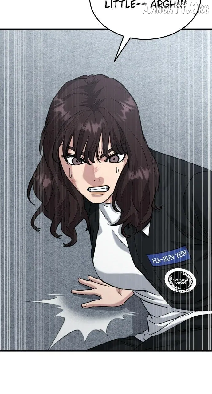 Read High School Gangsters chapter 46 image 68 on Lezhin