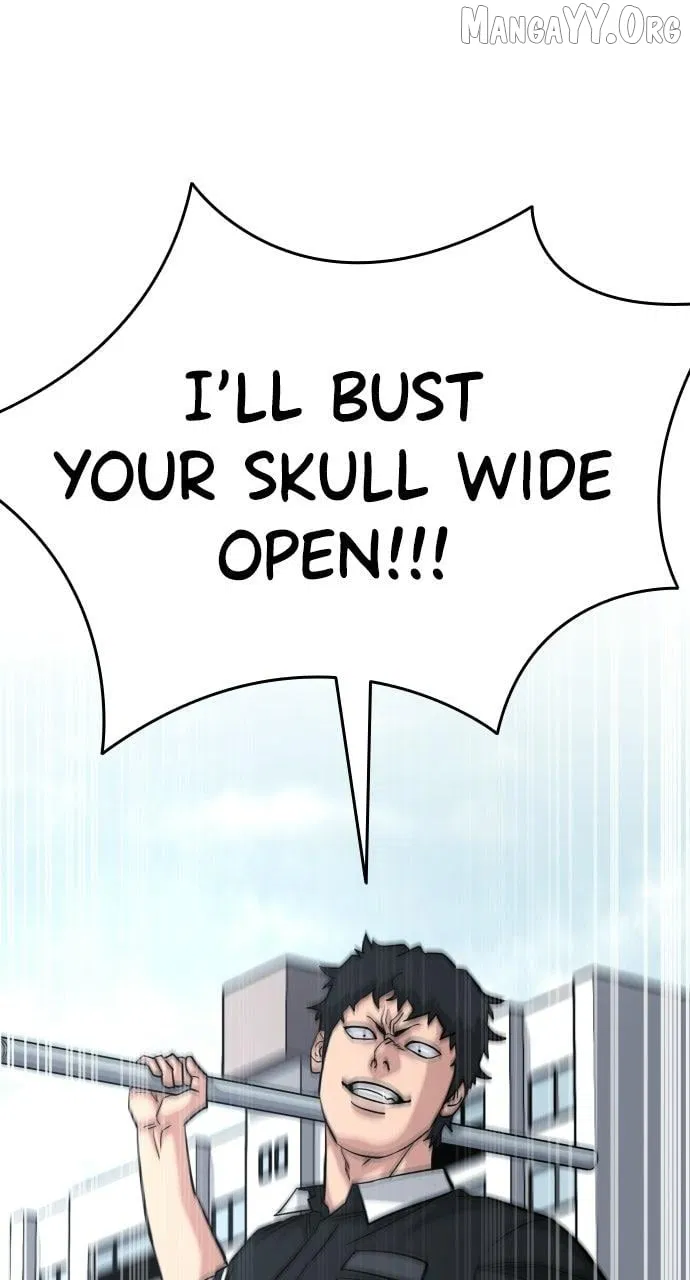 Read High School Gangsters chapter 46 image 69 on Lezhin