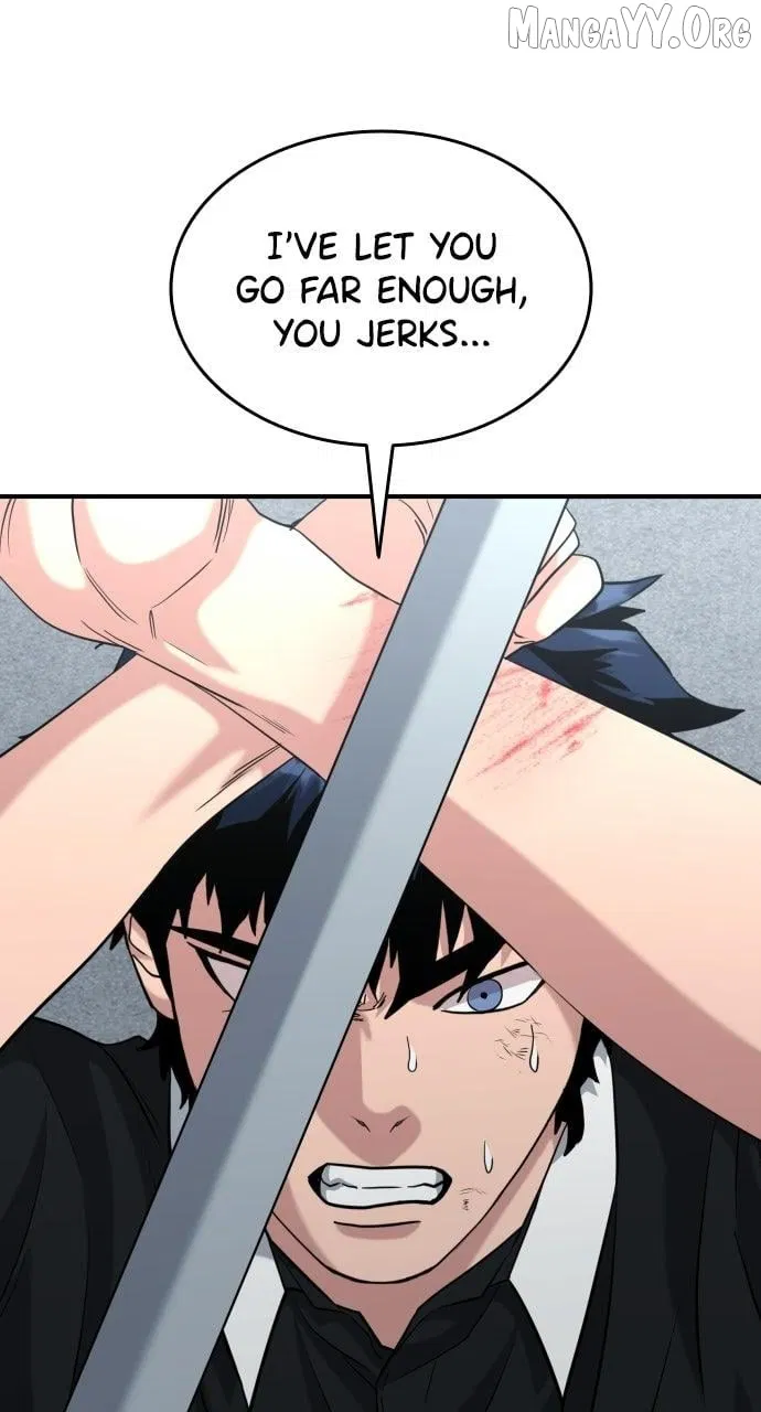 Read High School Gangsters chapter 46 image 76 on Lezhin