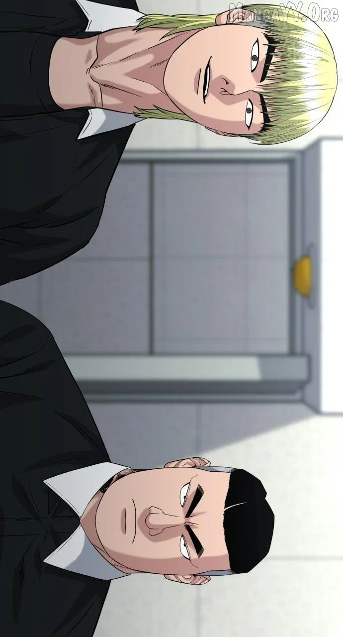 Read High School Gangsters chapter 46 image 79 on Lezhin