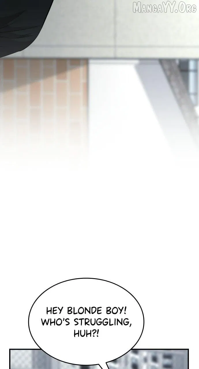 Read High School Gangsters chapter 46 image 80 on Lezhin