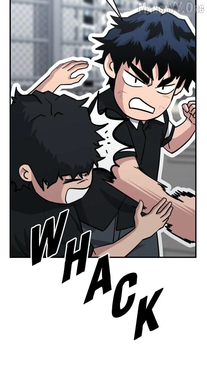 Read High School Gangsters chapter 46 image 81 on Lezhin
