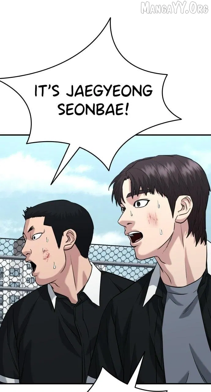 Read High School Gangsters chapter 46 image 82 on Lezhin