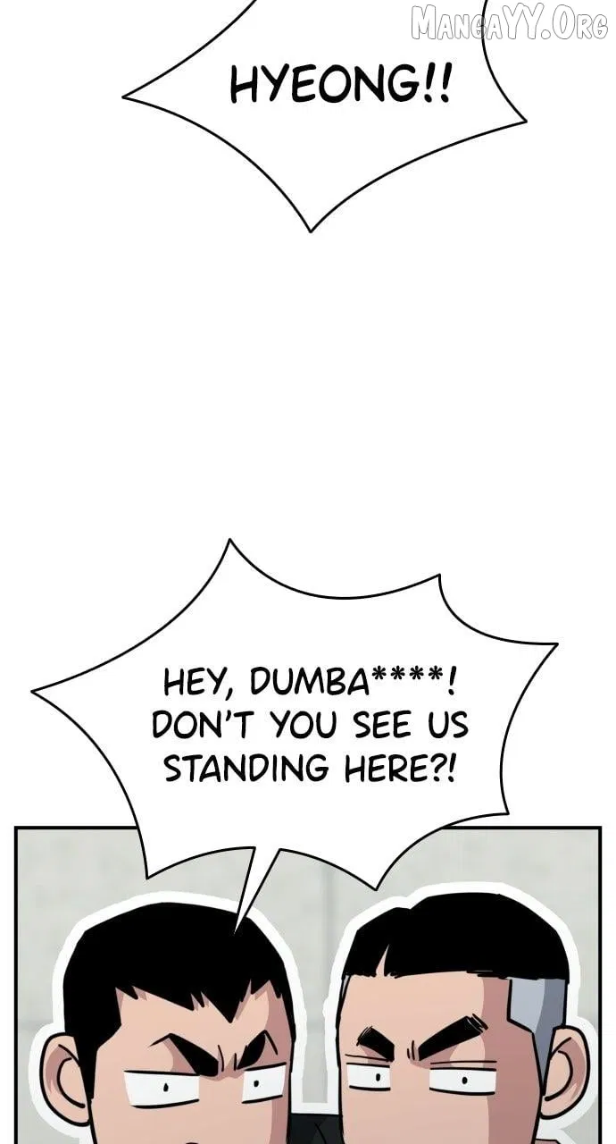Read High School Gangsters chapter 46 image 83 on Lezhin