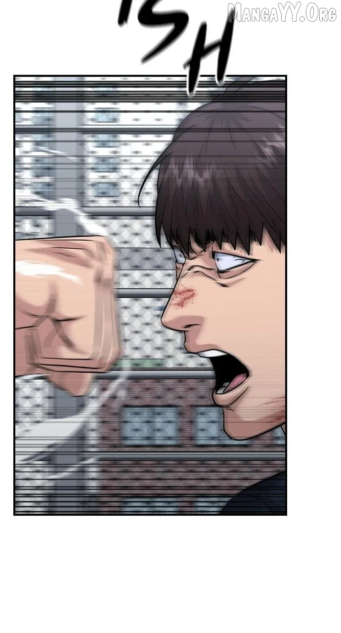 Read High School Gangsters chapter 46 image 88 on Lezhin