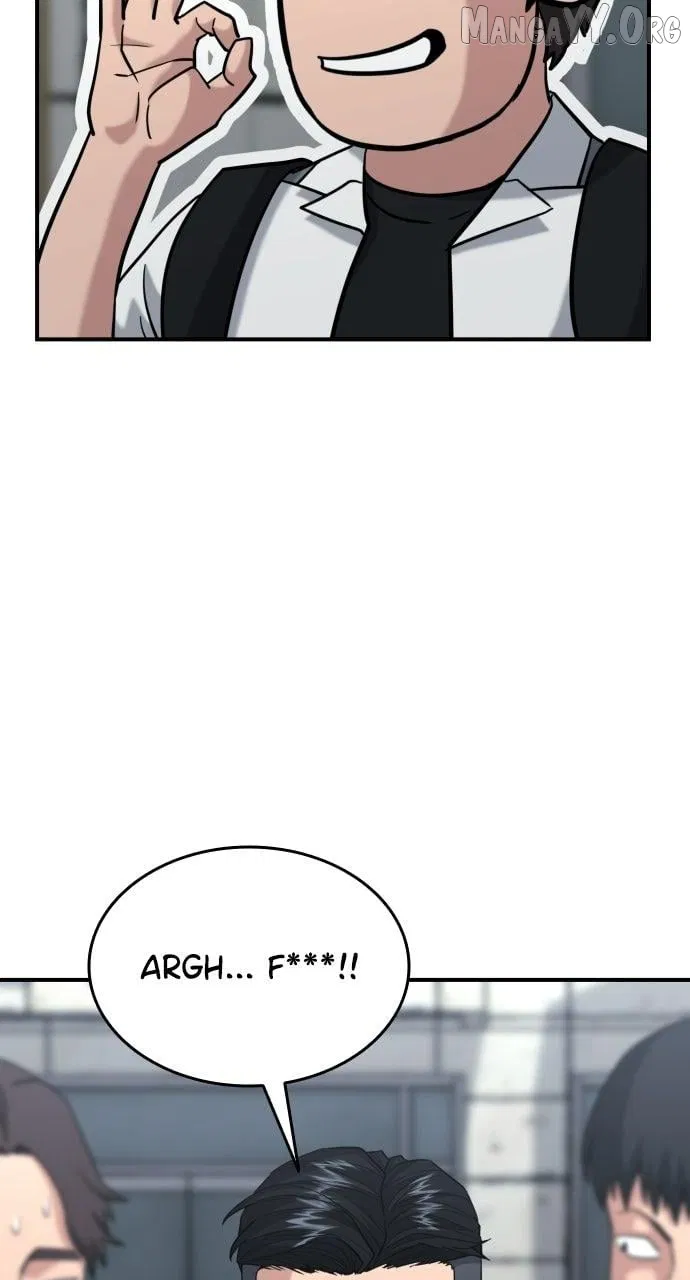 Read High School Gangsters chapter 46 image 94 on Lezhin