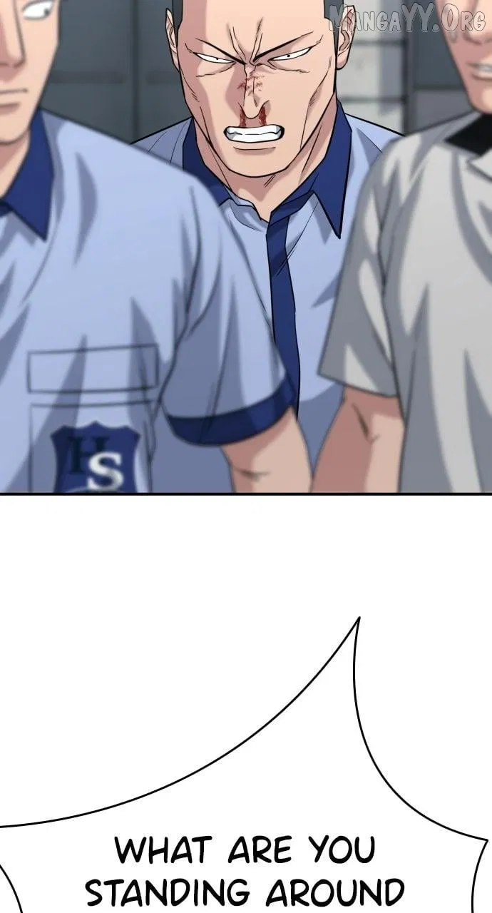 Read High School Gangsters chapter 46 image 95 on Lezhin