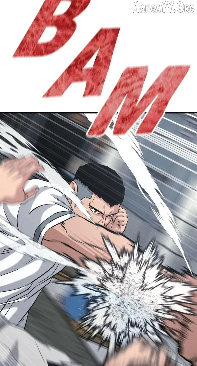 Read High School Gangsters chapter 46 image 98 on Lezhin