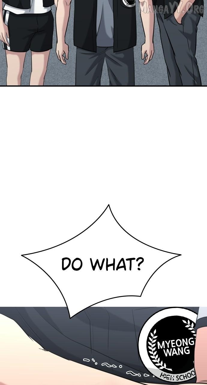 Read High School Gangsters chapter 47 image 10 on Lezhin