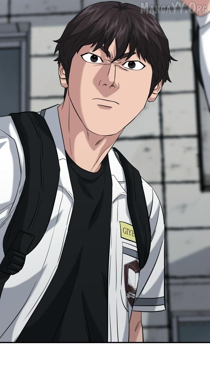 Read High School Gangsters chapter 47 image 100 on Lezhin